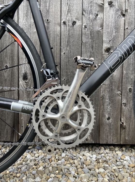 Vélo de route BMC streetfire SSX ARF02 (Gebraucht) in La Tour-de-Trême ...