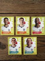Panini FIFA WM 2026 - ENG (x5) - incl BELLINGHAM