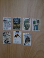 Briefmarken Israel
