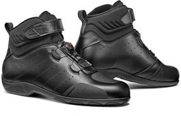 Sidi Motolux schwarz