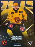 Waltteri Merelä - SC Bern - Powerhouse - PH-041