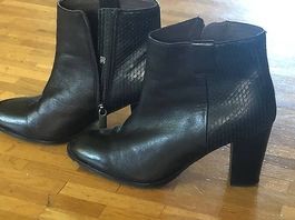 Schicke Ankle Boots