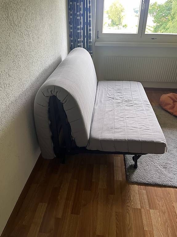 Sofas: Schlafsofa – D'occasion à Bremgarten AG par Gugger3 3