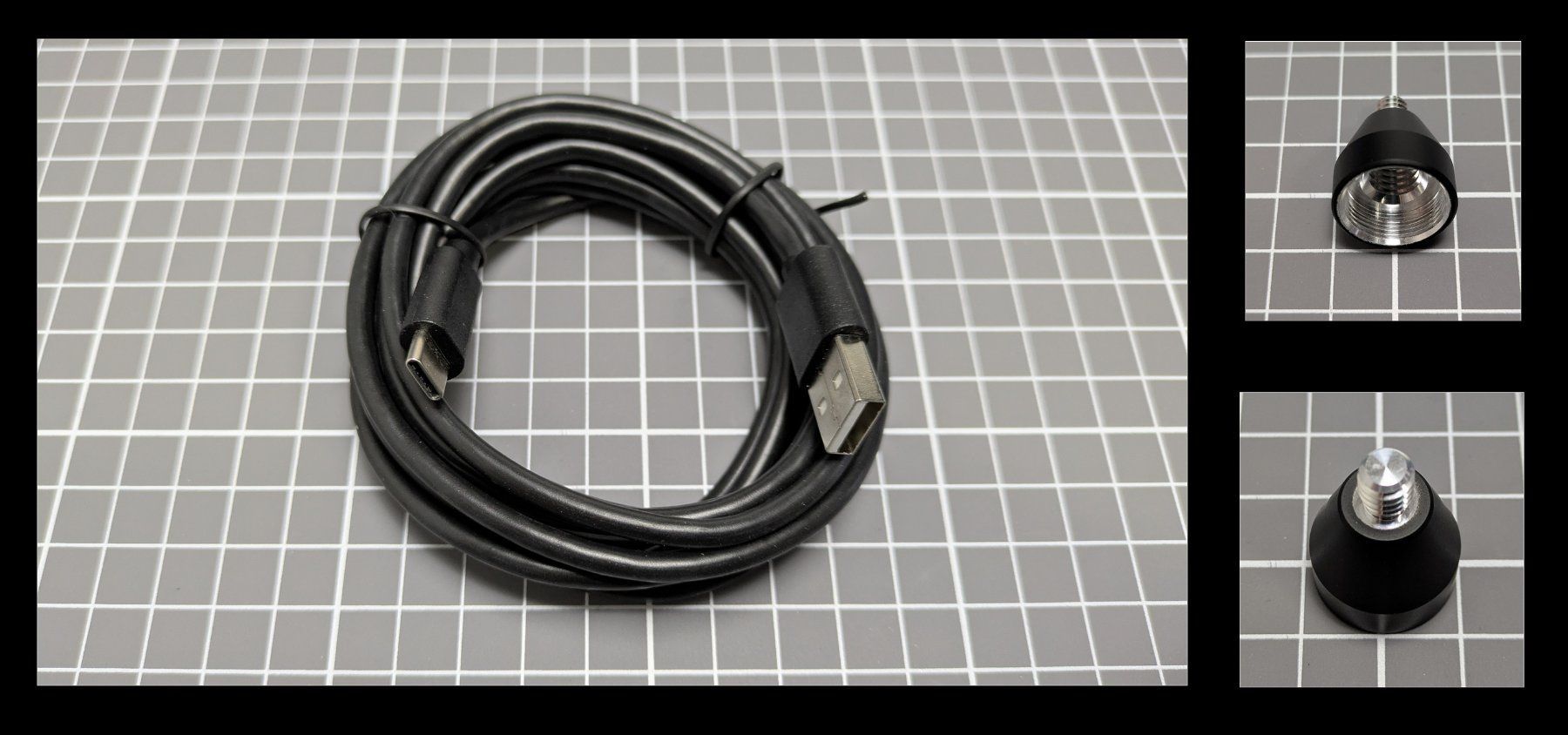 Elgato Microfoni: Elgato Wave 1 - Mikrofon – Usato da Sennwald venduto da MicNi 4