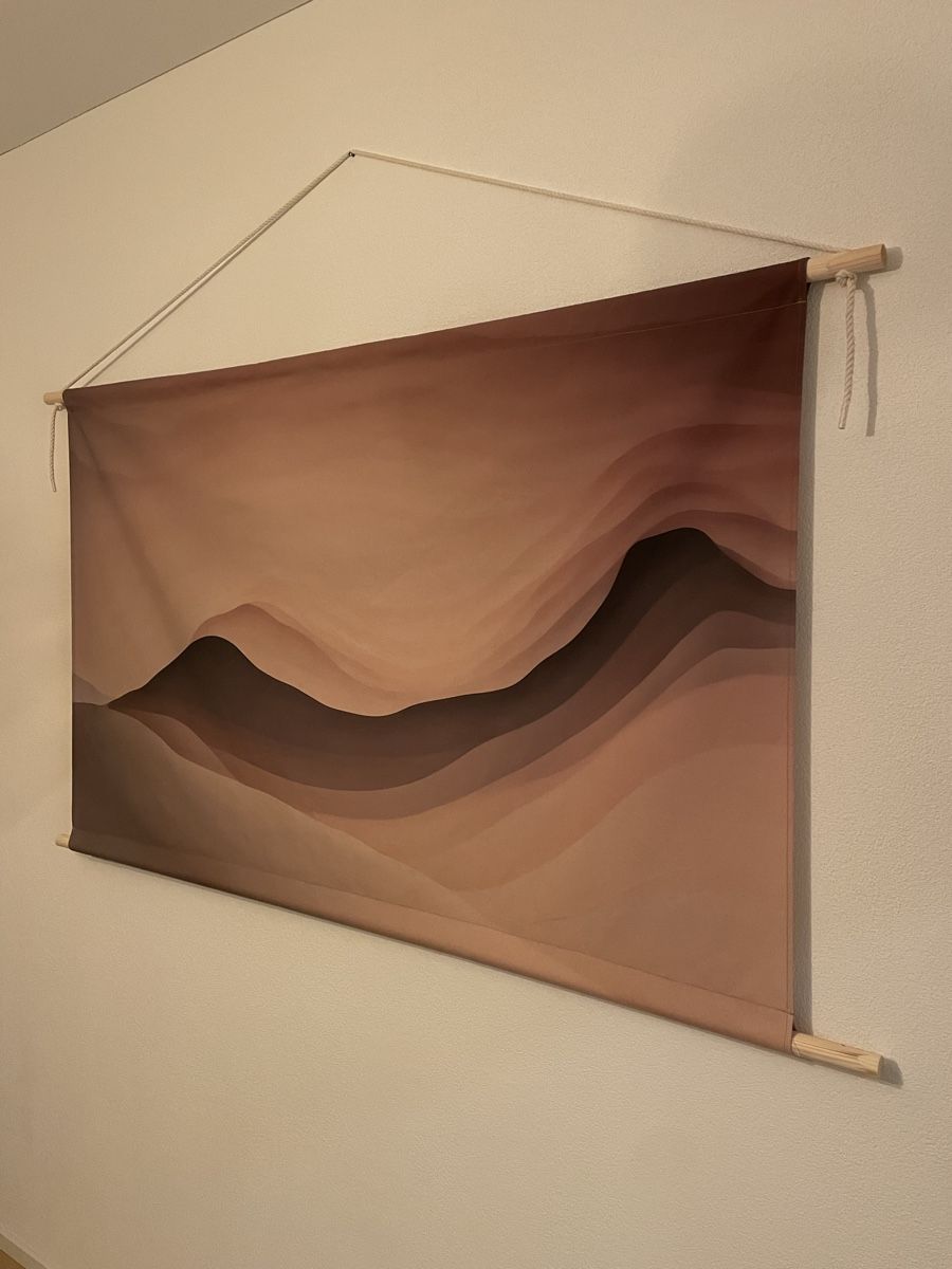 Foto & Immagini: Wandteppich 145x95cm – Nuovo (secondo la descrizione) da Feuerthalen venduto da k8701 3