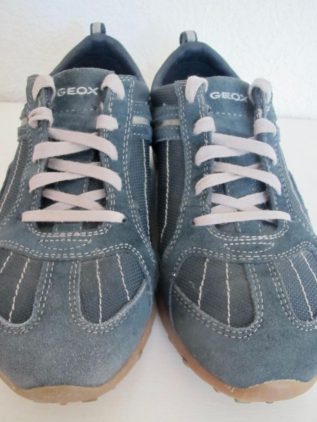 Geox Scarpe da donna: SOULIERS GEOX – Usato da Murten venduto da Selliot 1