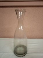 Wasser- Mostflasche