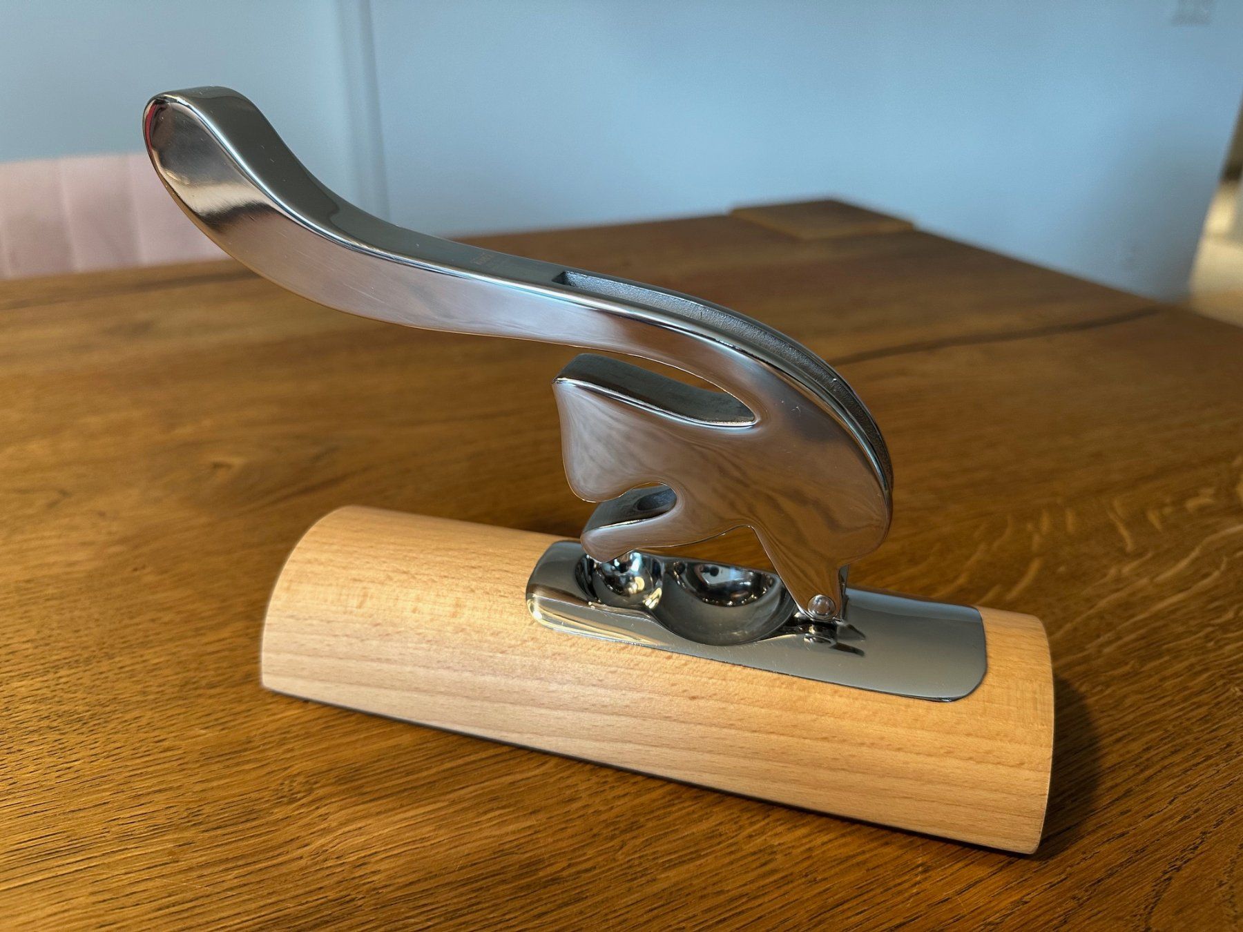 Alessi Elettrodomestici da cucina: Alessi Nussknacker Scoiattolo, Neuwertig – Usato da Zürich venduto da thw_bp9v 1