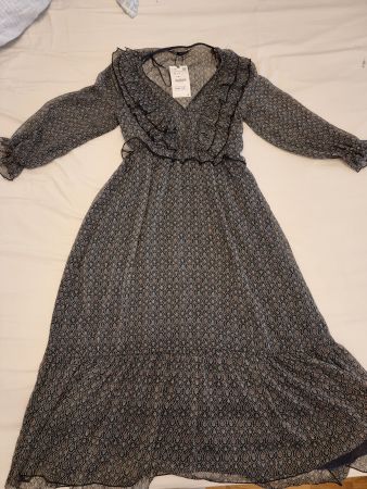 ZARA Kleid (Grösse: M)
