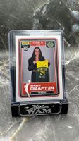 WNBA Nika Mühl 2024 Panini Instant