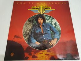 Peter Maffay – Und Es War Sommer
