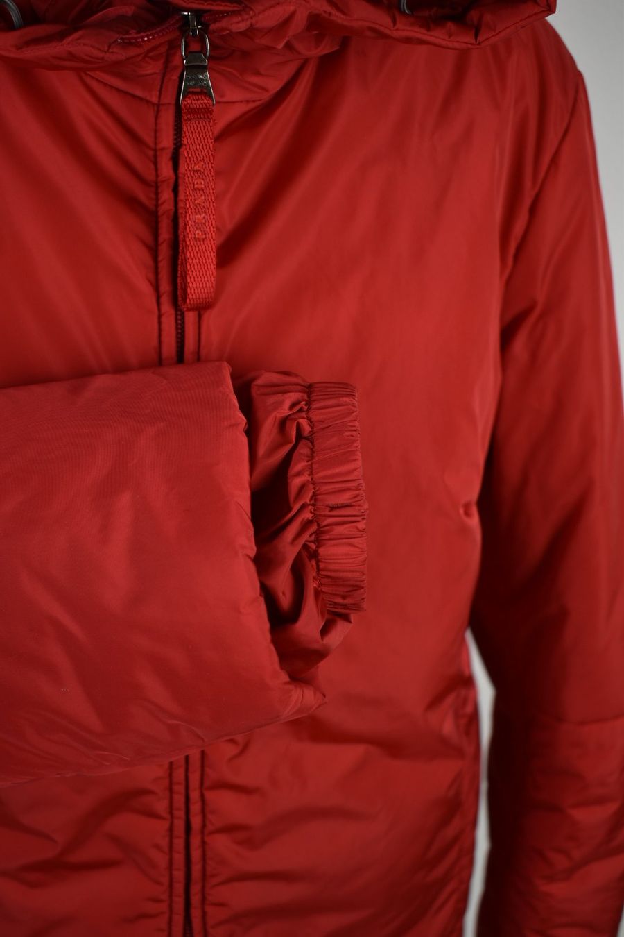 Prada Giacche: Prada Skijacke Gr.38 – Usato da Nürensdorf venduto da 2ND_STORY 4