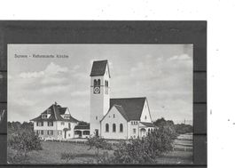LU Sursee 1916 Reformierte Kirche