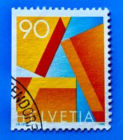 Nr.887 H1 Einzelausgabe  GESTEMPELT 1995  