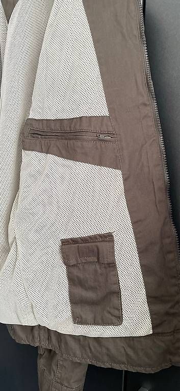 Giacche: Herren Freizeit Jacke  – Usato da Wattwil venduto da Zahra54 2