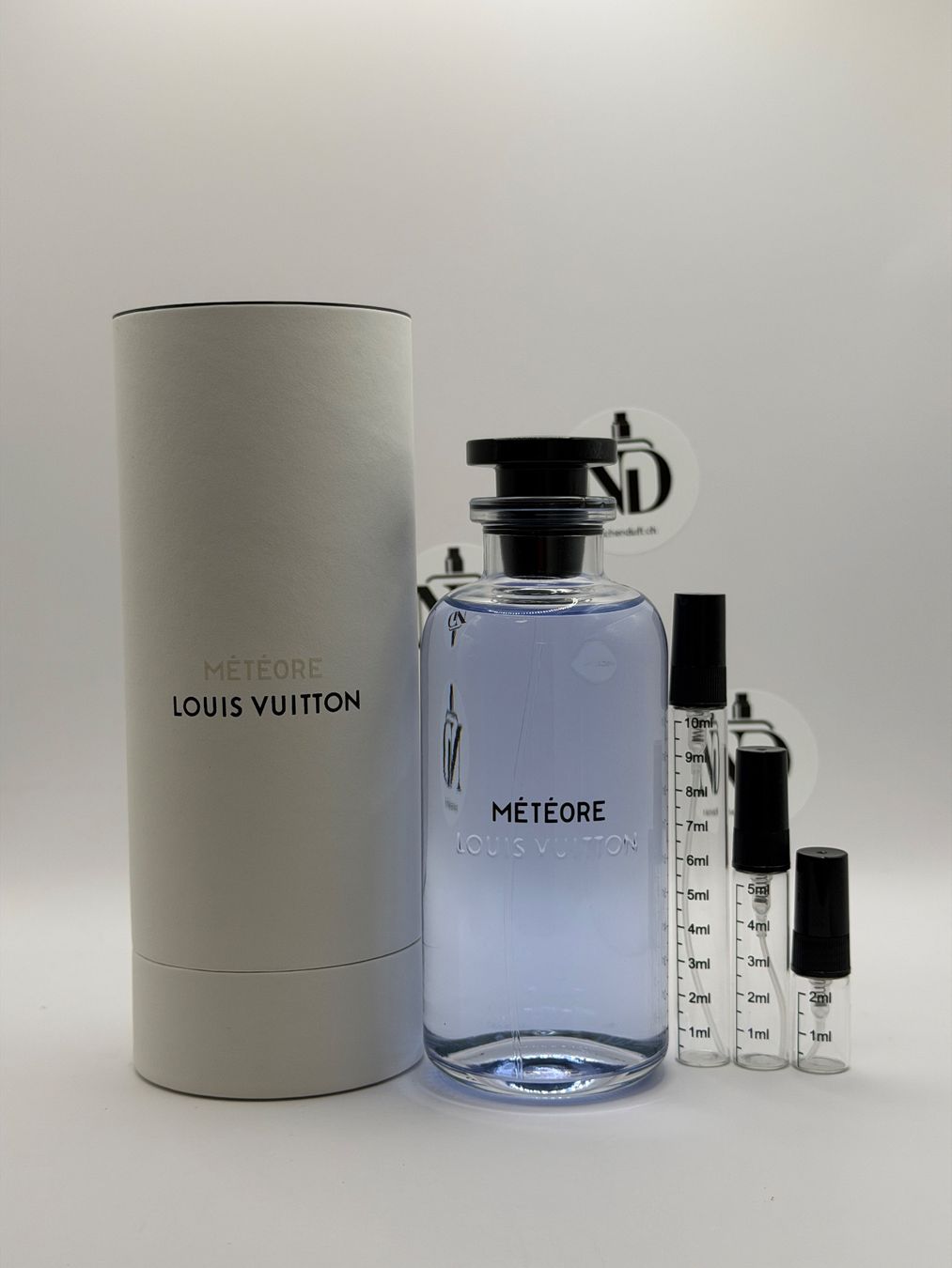 Louis Vuitton Profumi & Eau de Toilette: Louis Vuitton Météore 2ml/5 ml Probe/Abfüllung/Parfumprobe – Nuovo (secondo la descrizione) da Rünenberg venduto da Alina_nischenduft