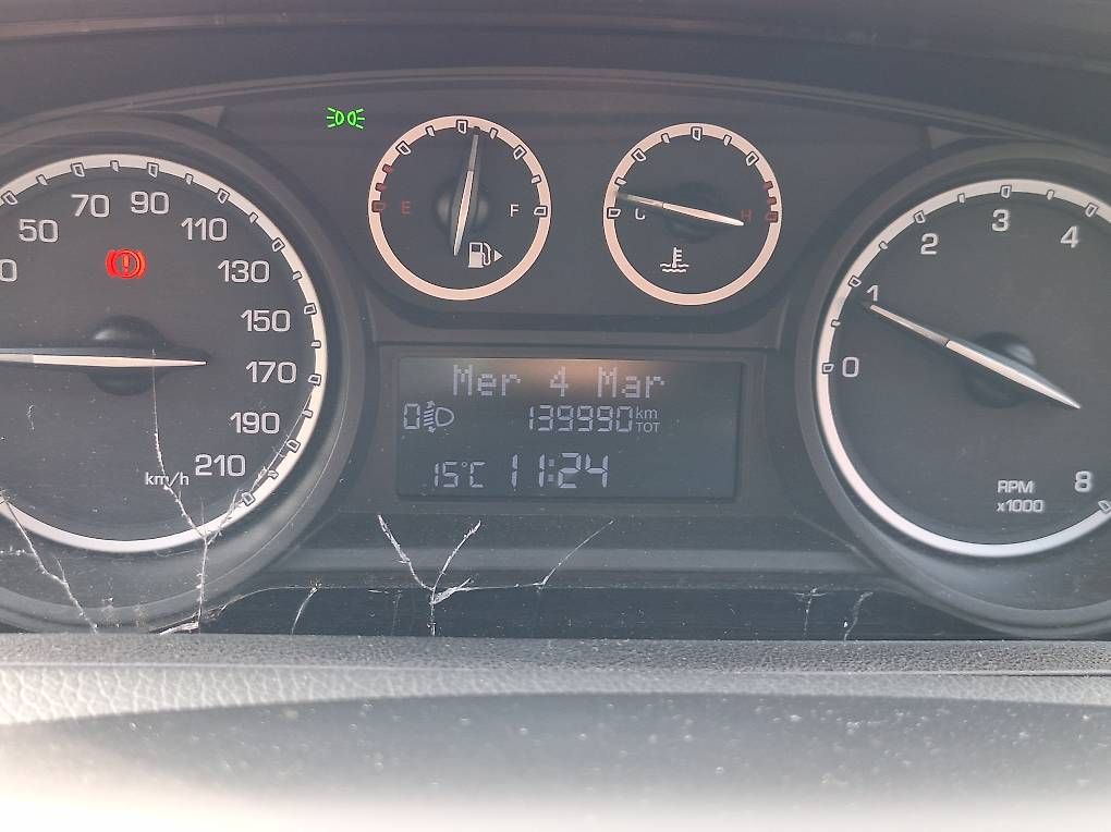 Automobili: Lancia Y 1.2 COLLAUDATA  – Usato da Coldrerio venduto da ven_v7yp 8