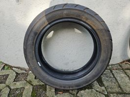 Rollerreifen Maxxis 130/70-13 500km gebraucht guter Zustand
