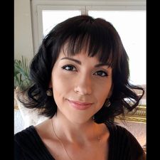 Profile image of ClaudiaVG