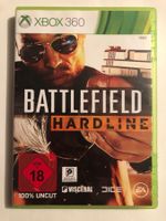 Battlefield Hardline für Xbox 360