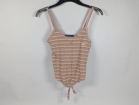 lOIS DENIM Top taille S