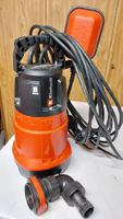 Einhell GC-DP 7835 Schmutzwasserpumpe, guter Zustand,