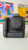 Canon EOS 5D Mark II + Battery Grip + Zubehör