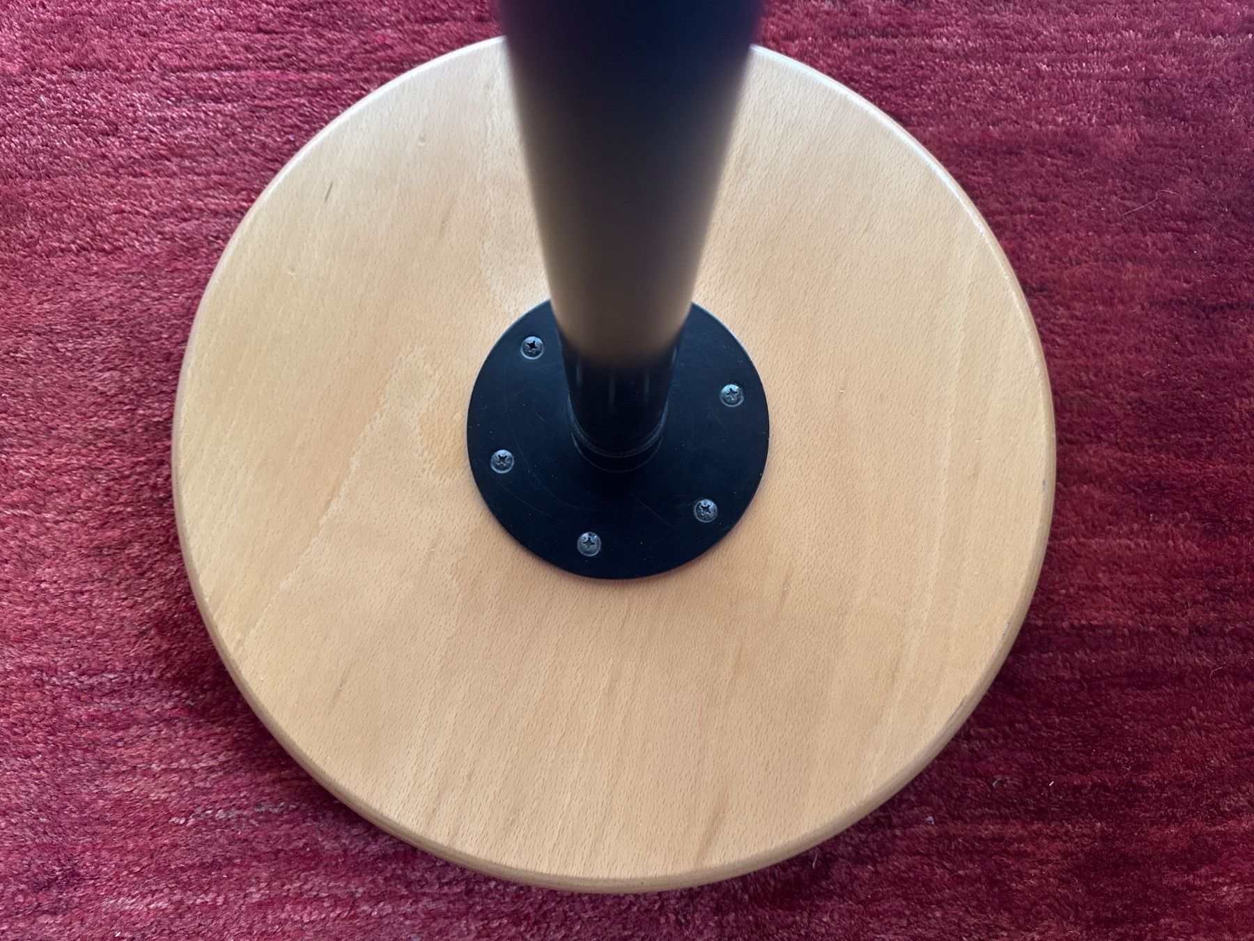 Varier Chaises: Varier Move Stuhl – D'occasion à Zürich par Laurin____ 3