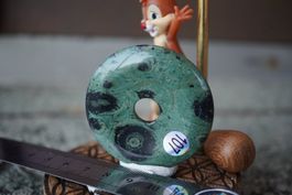 Kambaba    Jasper  Pi Scheibe  ca 50mm   ab  1.-     Räumung