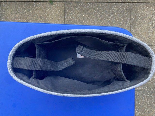 Carrozzine: Kinderwagentasche Sprouts – Usato da Zürich venduto da Laura1079 2