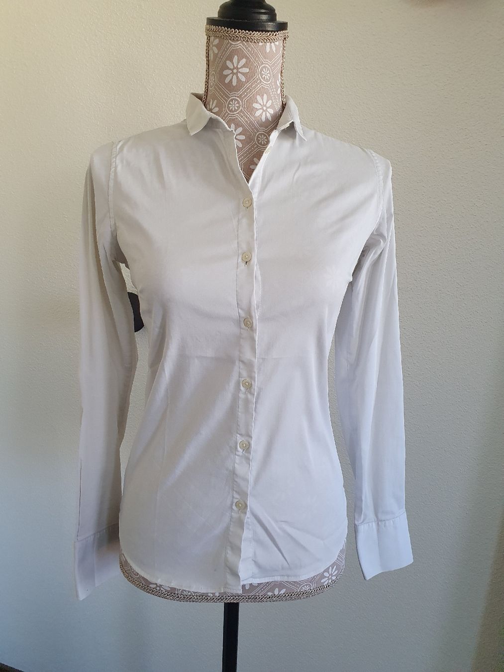 Mos mosh Camicette: Mos Mosh Bluse Tilda – Usato da Ebertswil venduto da Luna_8
