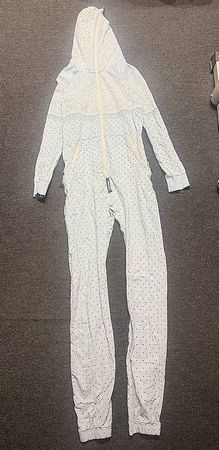 Onepiece Winterlook, M