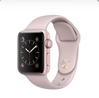 Apple Watch  Rose Gold Used Gen 1
