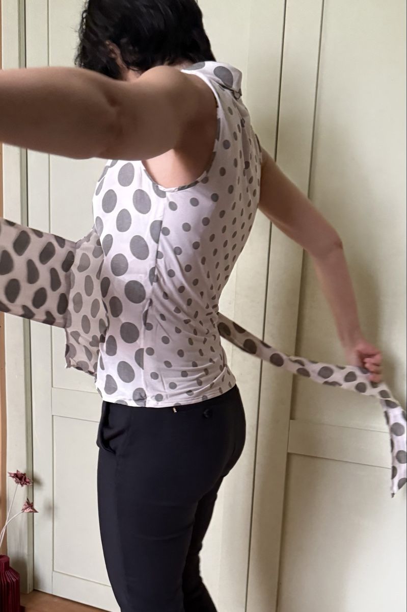 Max Mara Camicette: Bluse, Seide Max Mara, XS – Usato da winterthur venduto da insegnantevolante 3