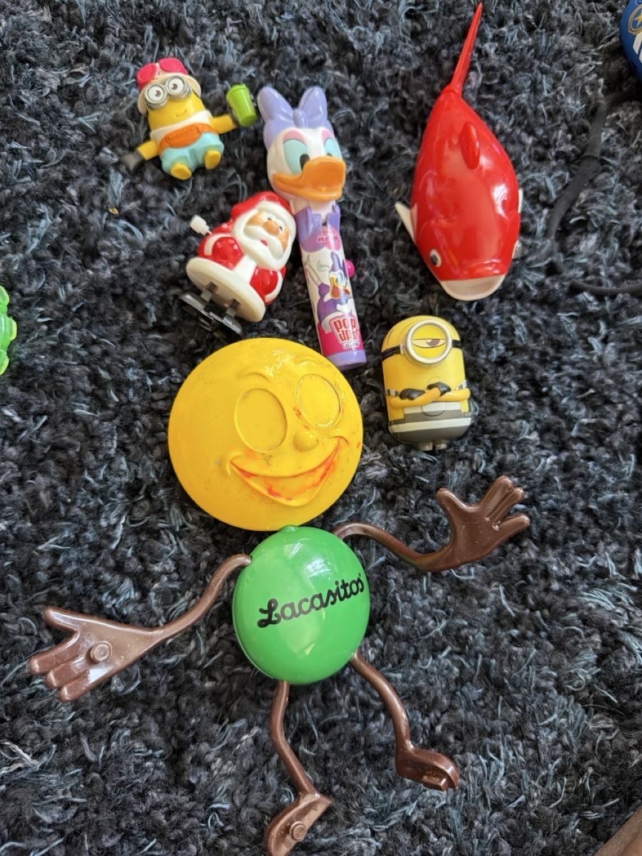 Spielzeuge: Jouets pour Enfants  – Gebraucht aus Hittnau von Pat_yl7f 2