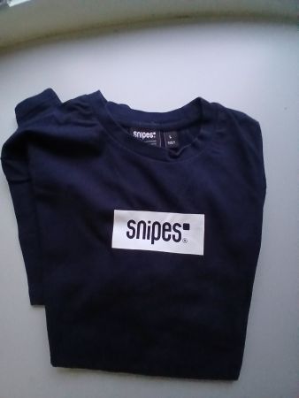 Snipes Tshirt