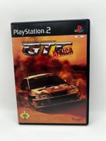 GTC Africa (Deutsch) - Playstation 2