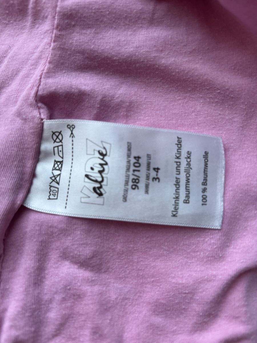 Jacken & Mäntel: Übergangsjacke – Gebraucht aus Zürich von lar_my6b 3