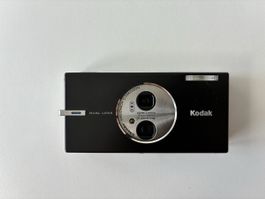 Kodak EasyShare v570 aus Hausräumung 