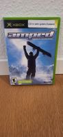 Xbox - Amped (NTSC)