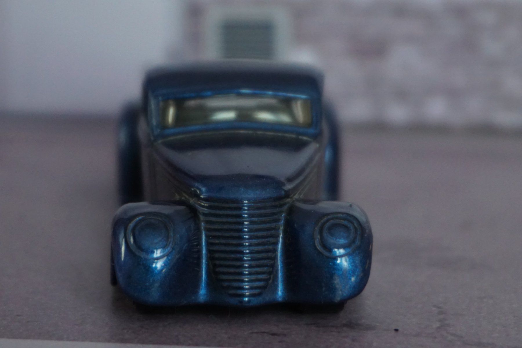 Hot Wheels Modellini d'auto: HotWheels Super Smooth Pick-up COOL !!!!!!!!!!!!!!! – Usato da Reiden venduto da Doppeldecker69 3