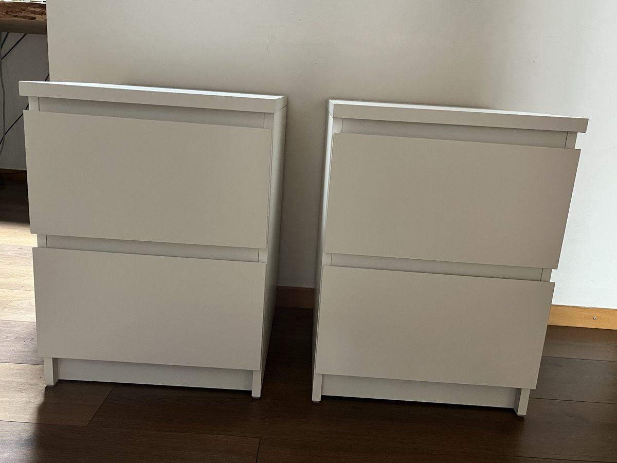 Ikea Nachttische: MALM Kommoden IKEA – Gebraucht aus Schlatt TG von Anlk 1