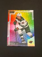Kevin Fiala 2020 OPC Rainbow Color Wheel Minnesota Wild