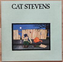 Cat Stevens – Teaser And The Firecat, Vinyl LP 12"