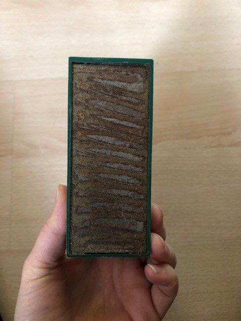 Sonstige Bürotechnik: Antike Briefwaage PORTI – Gebraucht aus Basel von sar_9jj8 3