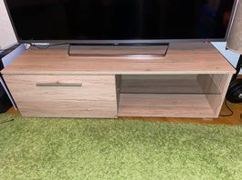 TV Möbel Ikea