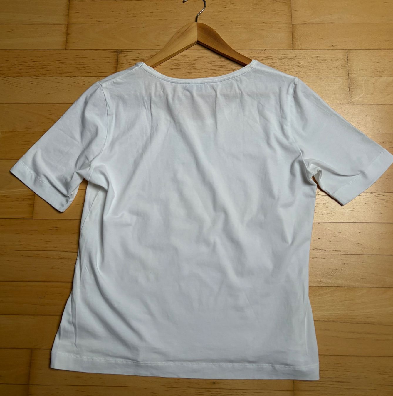 Escada T-shirts: ESCADA T-Shirt Gr.M – D'occasion à Unterägeri par Jutka_04 2