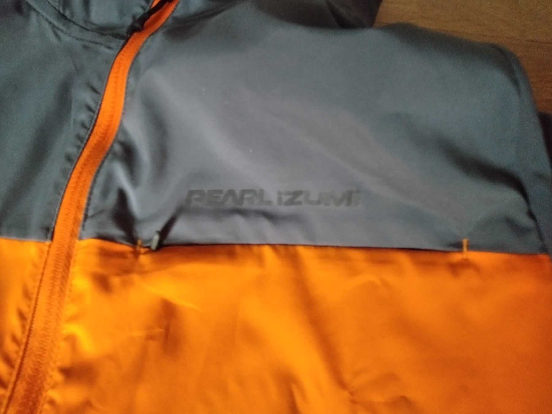 Pearl Izumi Giacche: Pearl Izumi Summit P.R.O. Barrier – Nuovo e nell'imballaggio originale da Zug venduto da guggi717 3