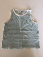 Petit Bateau Top und Rock