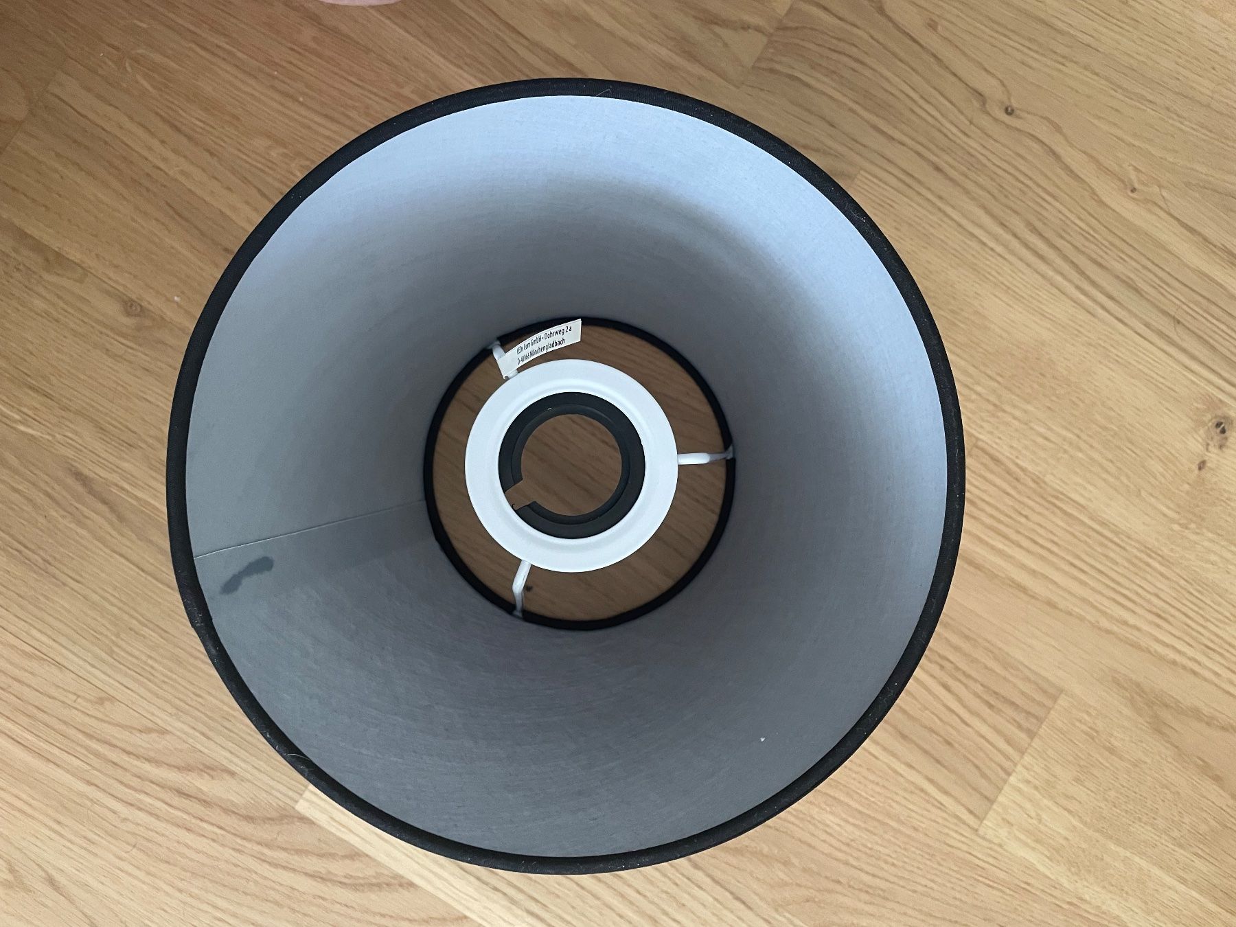 Abat-jours: 2 Lampenschirme – Neuf avec emballage d'origine à Zürich par shineshineshine 1